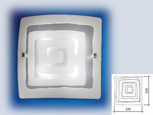 Tavan Aydınlatma Aero 1