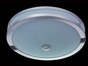 Vale Krom 40cm Tavan Aydınlatma