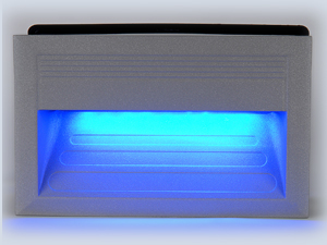LED Dış aydınlatma Mavi