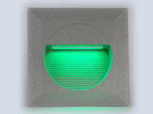 LED Dış aydınlatma yeşil