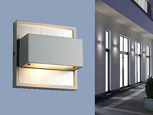 Dacu Up-Down Dış Mekan Aplik