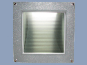 300x300mm Dış Mekan Modern Aplik