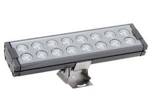 16x2w Wallwasher Projektör