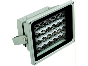 12x1w Power Led Projektör