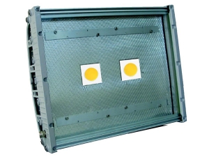 120x1w High Power Projektör