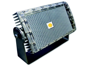 60x1w High Power Projektör