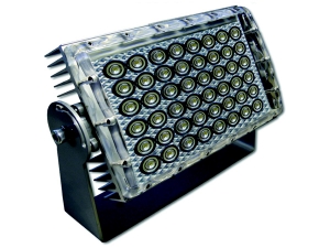 36x1w High Power Projektör