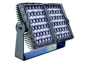 72x1w High Power Projektör