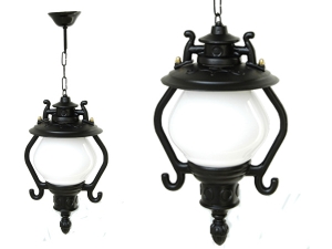 Sokak Dış Mekan Sarkıt