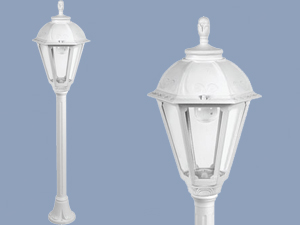 Salem Yer Tipi Aydınlatma