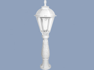 Salem Dekoratif Yer Tipi