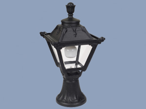 Golia Set Üstü Fener