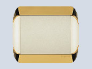 Galea Pastel Dore Beyaz