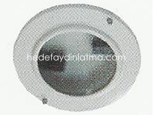 Büyük Gömme Kamara Lambası