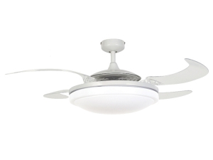 Fanaway Evo 2 Endure Beyaz 210930