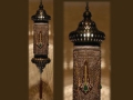Tekli Klasik Osmanlı Sarkıt 90cm