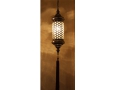 Ottoman Style Hanging Lamp