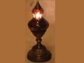 Klasik Osmanlı Masa Lambası 30cm