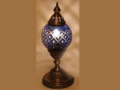 Klasik Osmanlı Masa Lambası 33cm