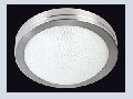 Full Moon Cylinder Ceiling Fixture