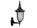 Candlestick Out Wall Light