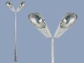 2li Sokak Aydinlatma Direği
