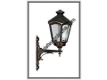 Munster Classic Sconce