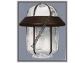 Herner Glass Classic Sconce