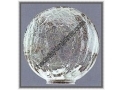 Buzlu Şeffaf Glass Glop