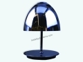 Mantar Chrome Modernn Desk Lamp