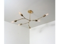 BCM-6 - ceiling mounted light fixture