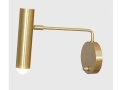 Contemporary Lindi Wall Sconce