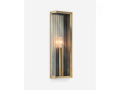Parallel Sconce
