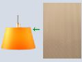 Lampshade Texture