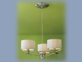 3-Space Pendant Lampshade