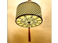 Ottoman Lampshade Pendant
