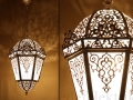Ottoman Lamp Pendant