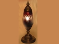 Klasik Osmanlı Masa Lambası 36cm