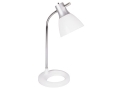 Modern White Table Lamp