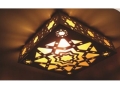 Octagon Classic Ceiling Lighting