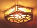 Flower Classic Ceiling Lighting