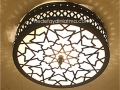 Star Ottoman Ceiling Lighting