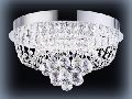 Crystal Ceiling Fixture More
