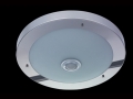 Eftalya Chrome Ceiling Light Sensor