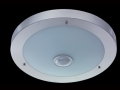 Eftalya Satin Nickel Ceiling Lighting Sensor