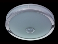 Volga Chrome Ceiling Light Sensor