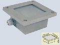 1x50w Recessed Luminaires GY6.35