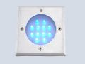  Led Square Recessed Fixture Outdoor