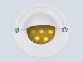 Outdoor Led Recessed Luminaires