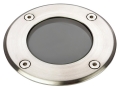 Stainless Steel Recessed Spot